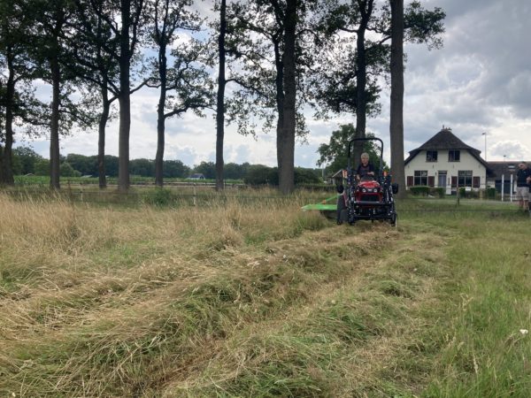 MW MACHINES CYCLOMAAIERS ZIJGEDRAGEN - Image 3